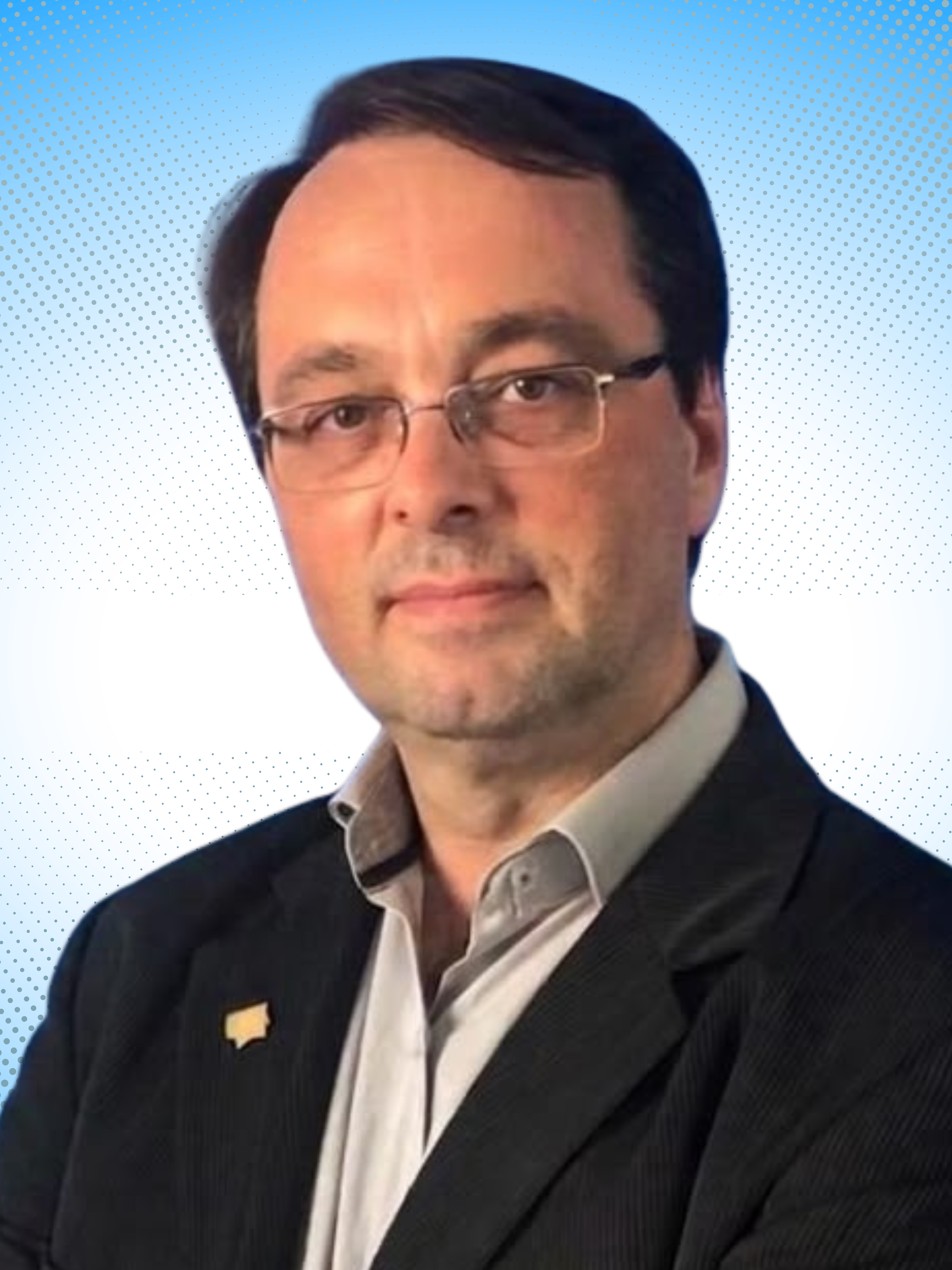 Foto do candidato
