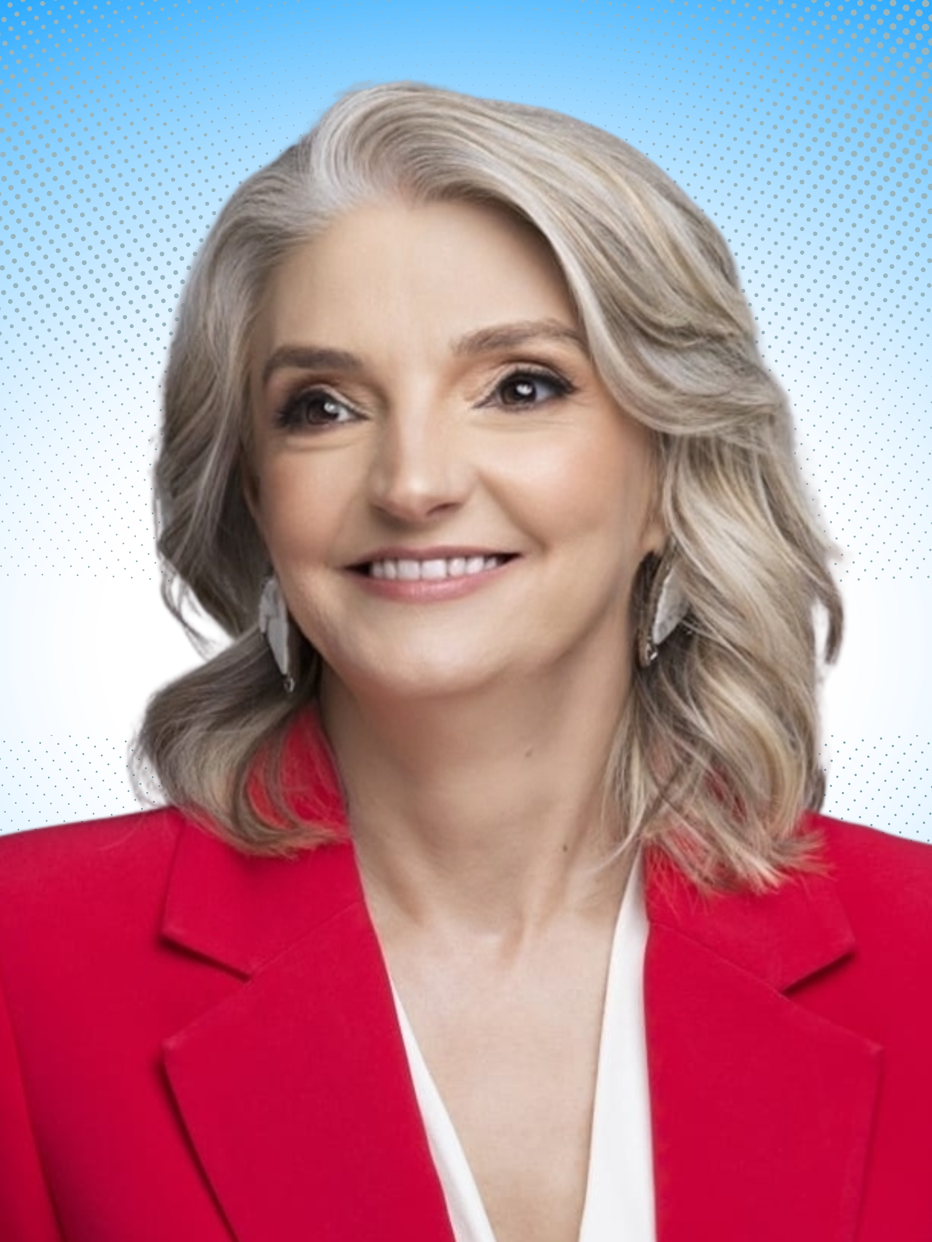 Foto do candidato