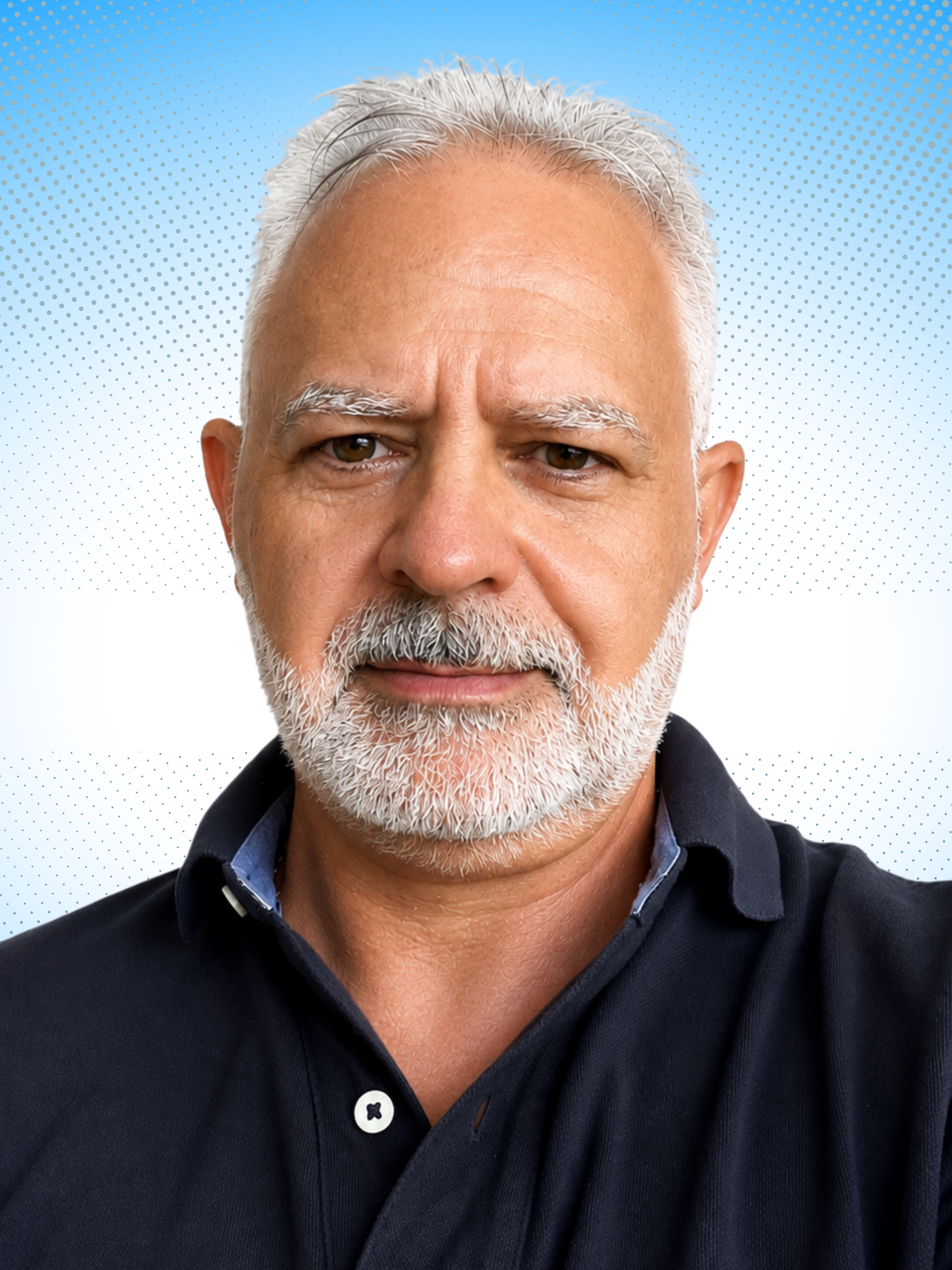 Foto do candidato