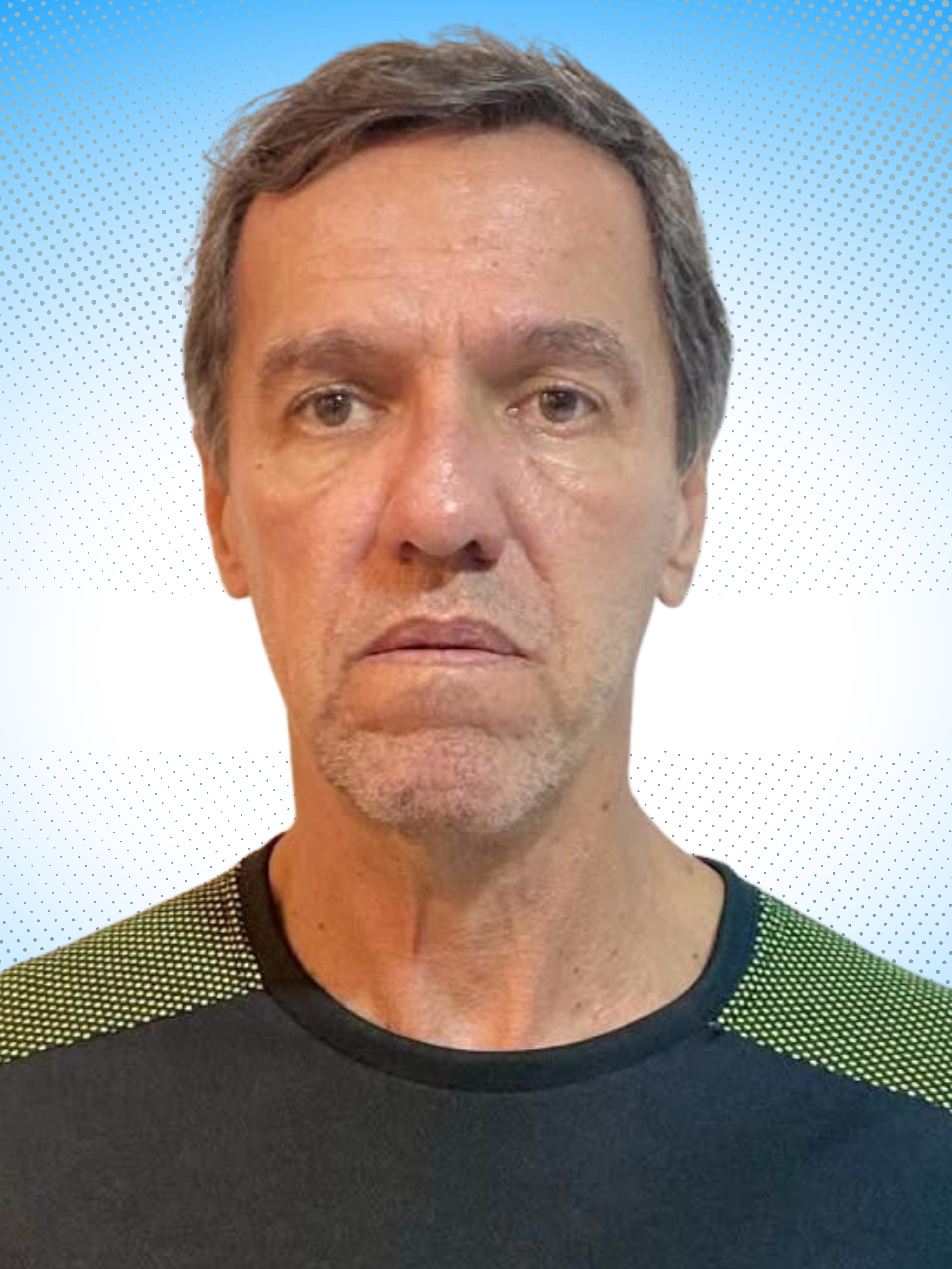 Foto do candidato