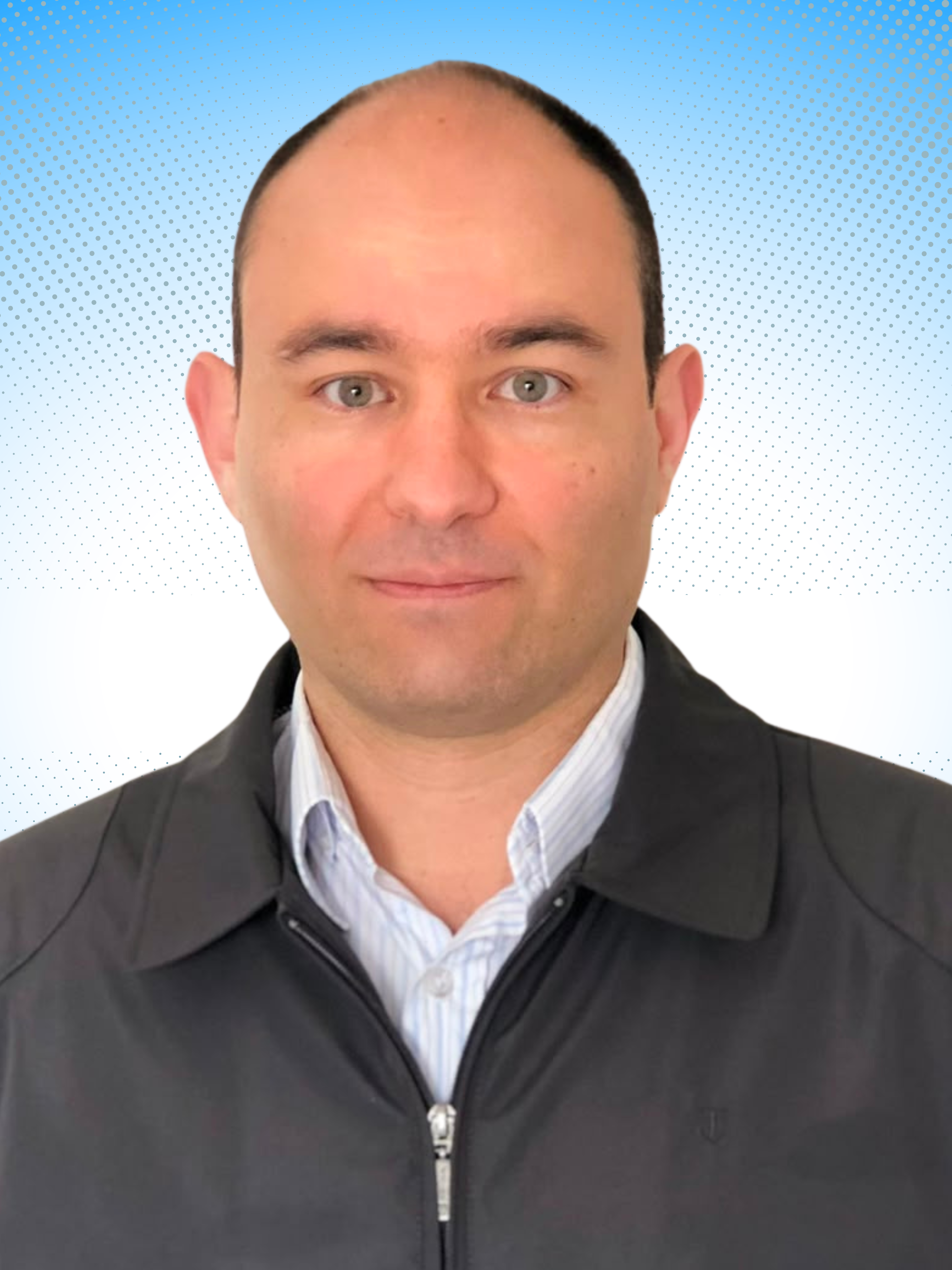 Foto do candidato