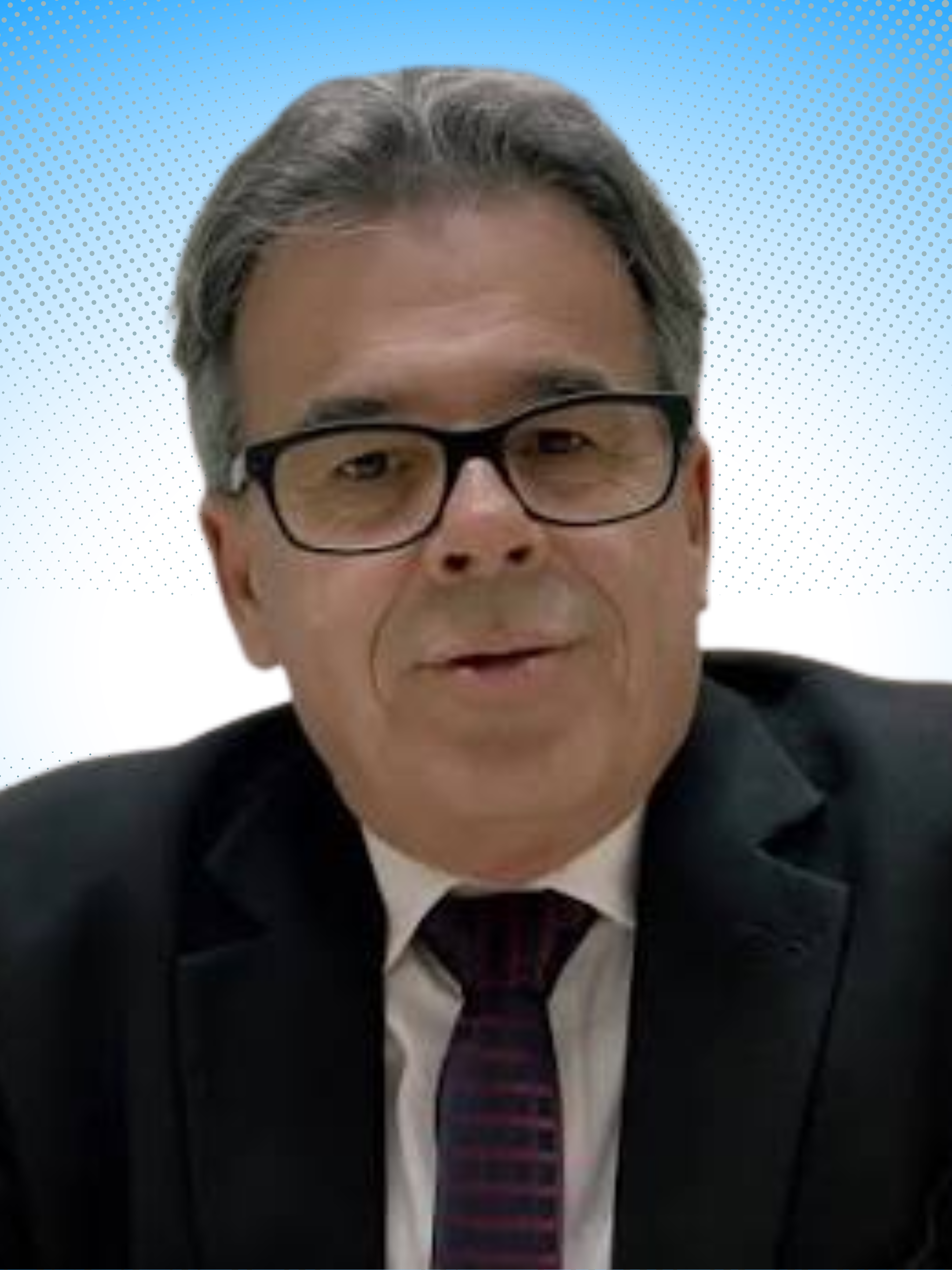Foto do candidato