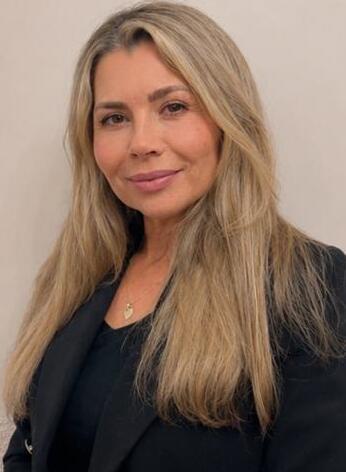 Foto de Evelise de Andrade Meyer Sandri