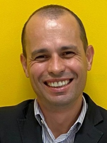 Foto de Kleberson Luiz Isensee