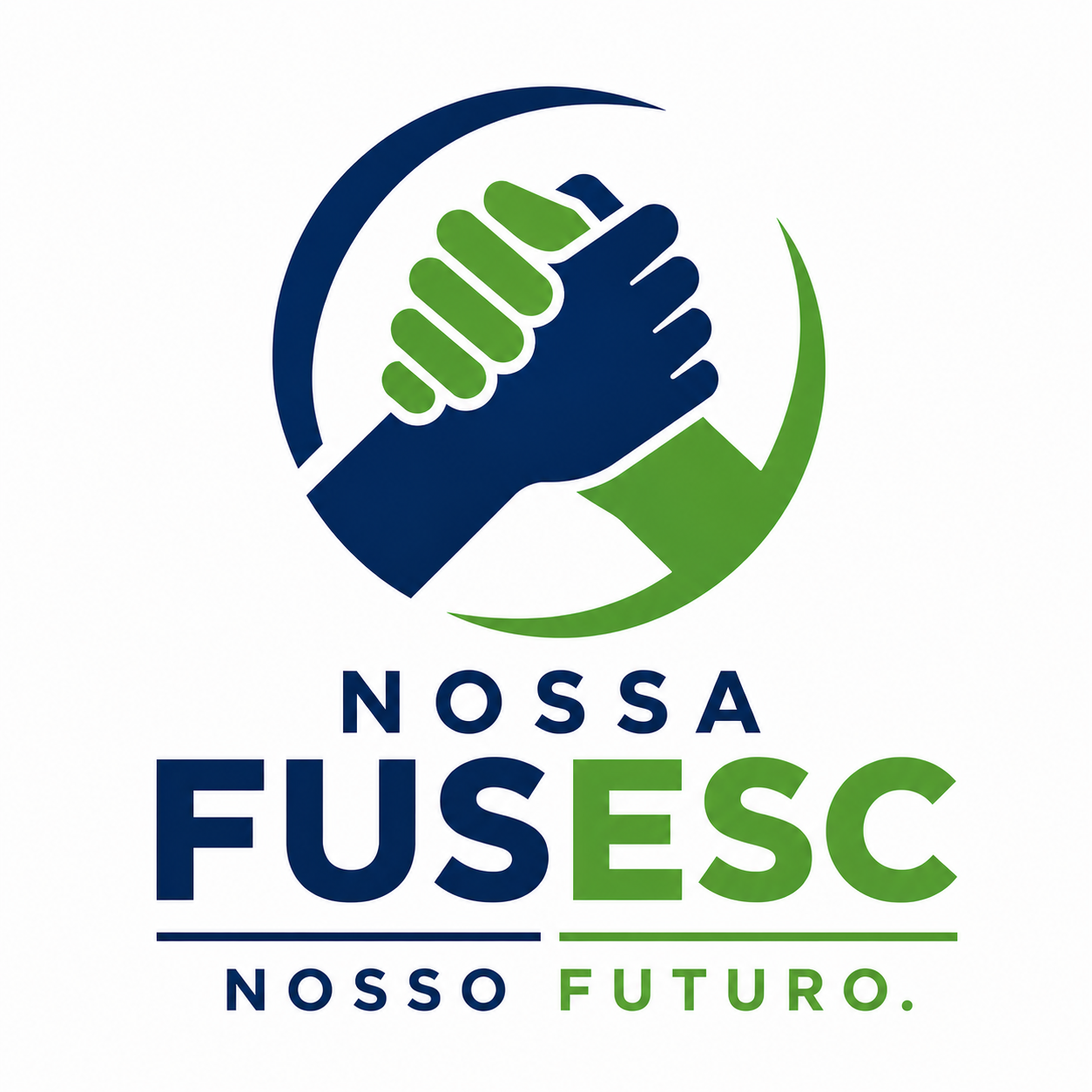 Logo da Chapa 2