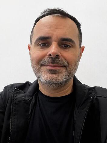 Foto de Rafael Bayer Battistotti