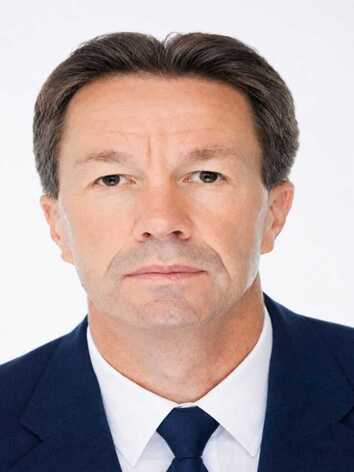 Foto de Rubens Antônio Vandresen