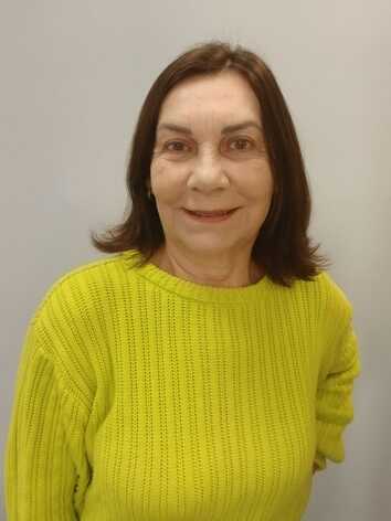 Foto de Sandra Luiza Stolf Sumariva